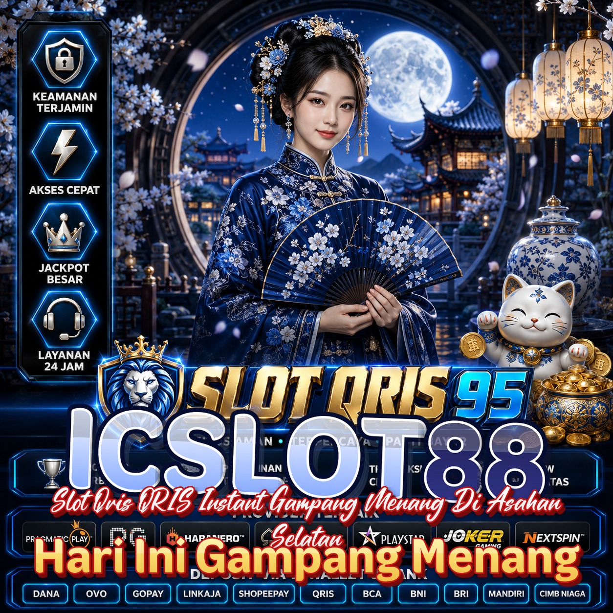 ICSLOT88