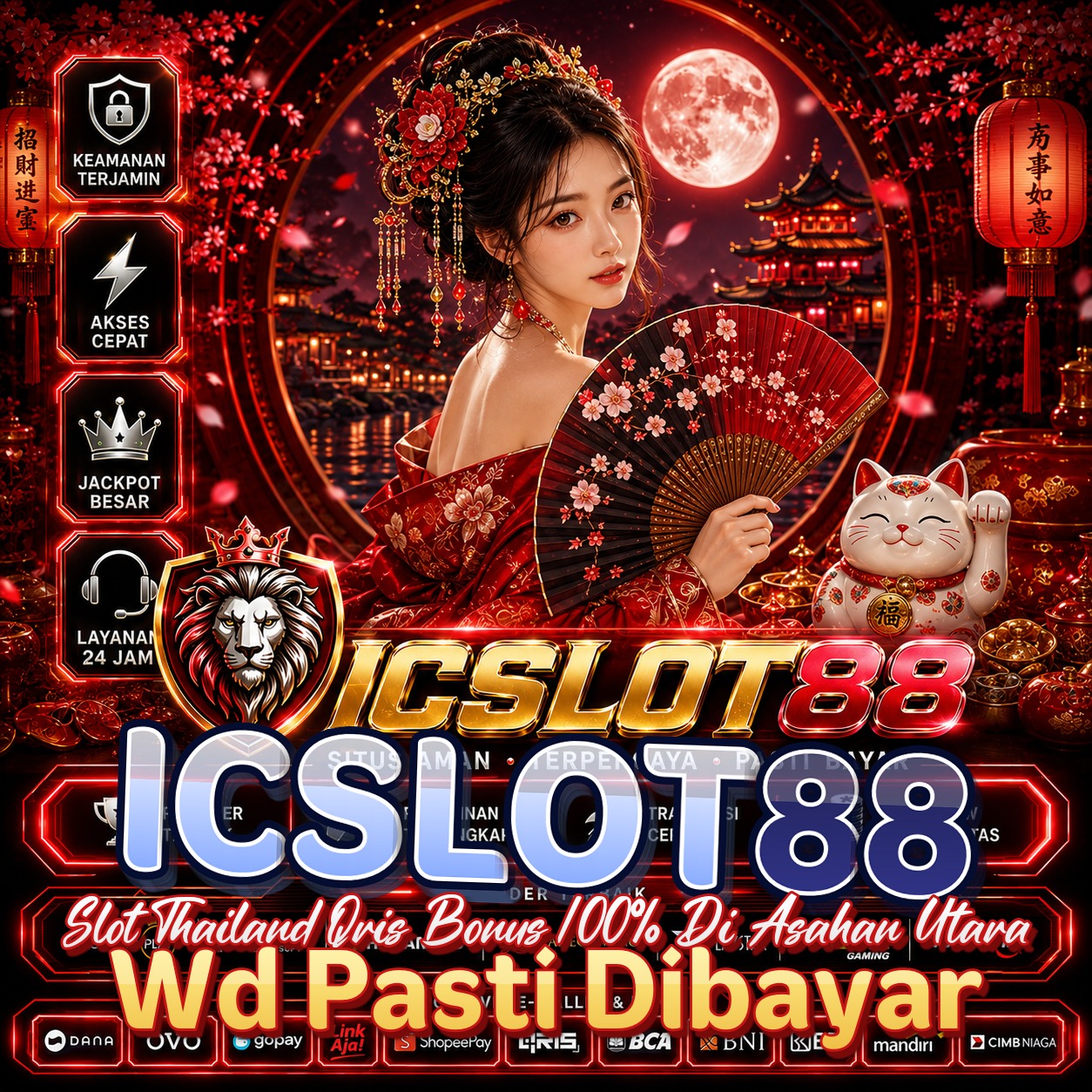ICSLOT88